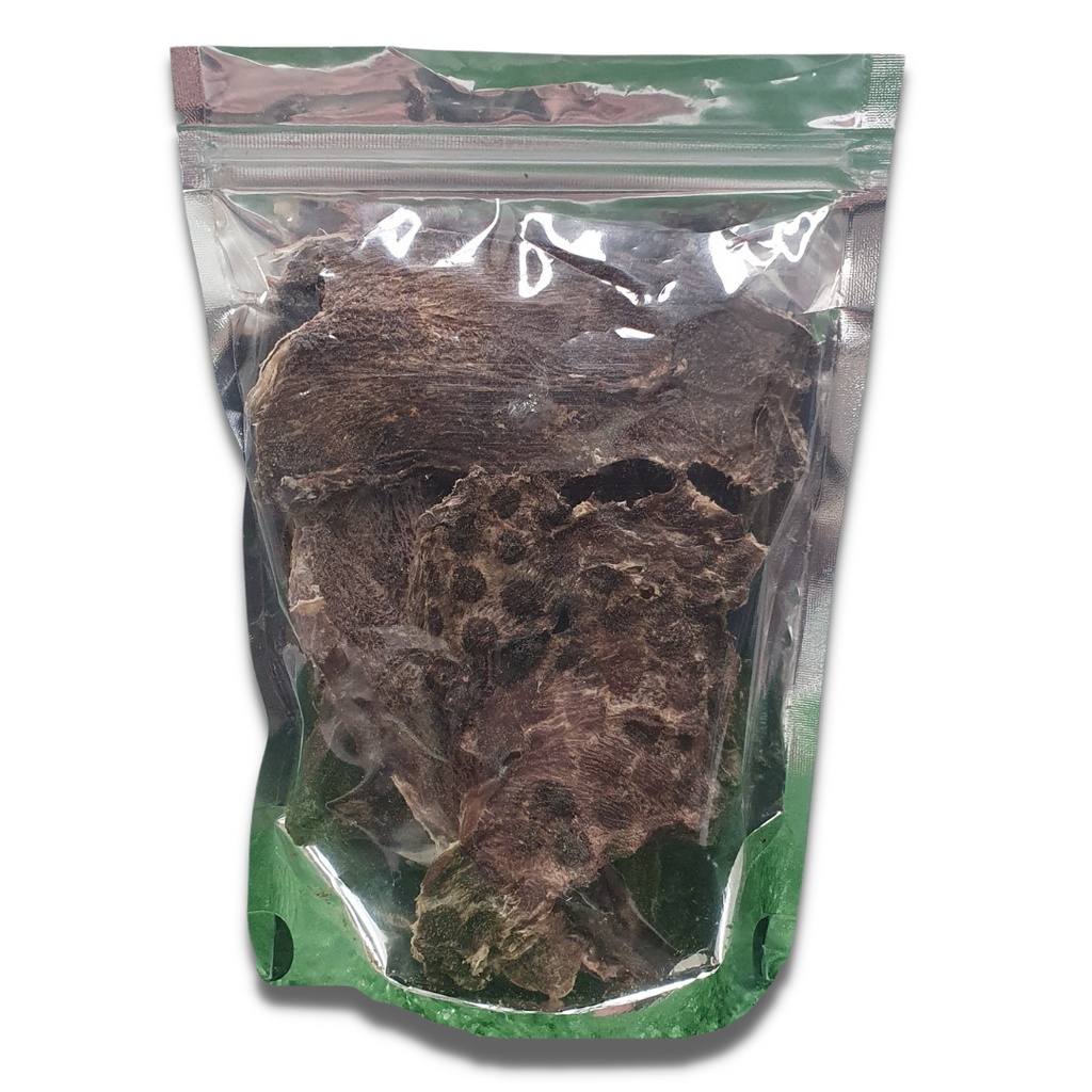 Premium Kangaroo Jerky for dogs and cats