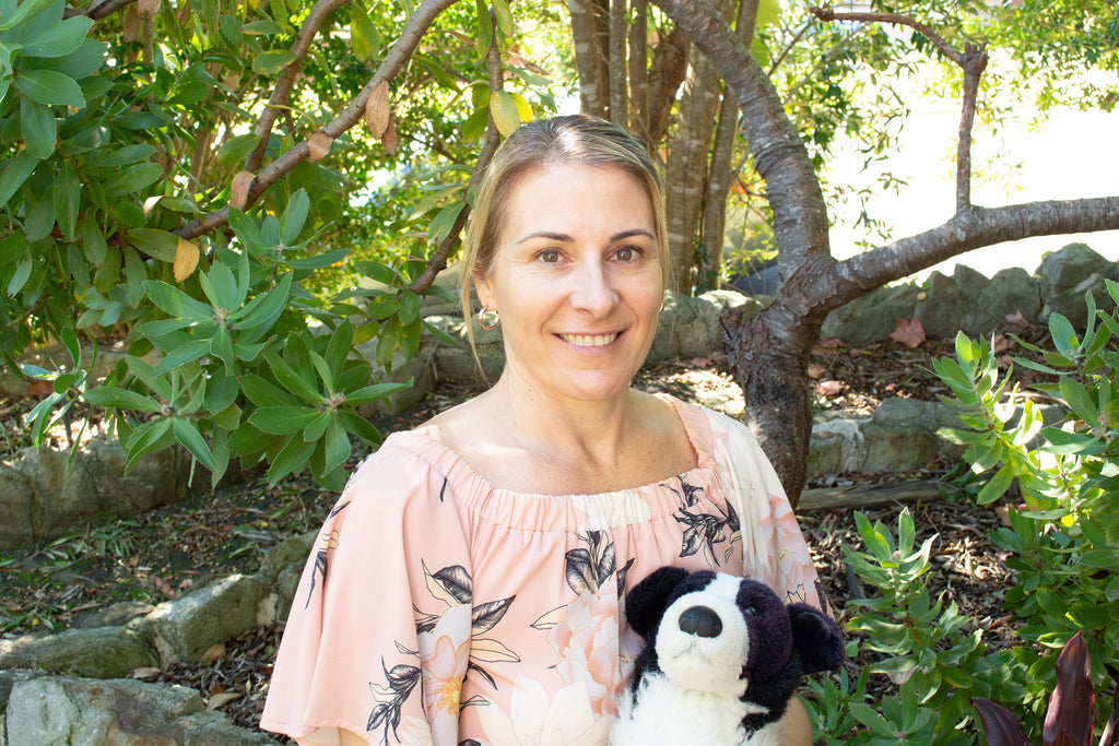 Cathy & Archie Petsypoles Team